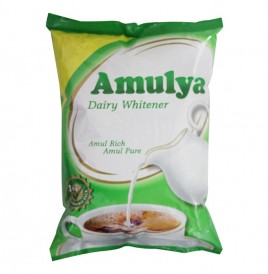 Amulya Dairy Whitener   Pack  1 kilogram